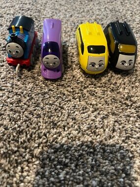 Thomas and Friends train set | bundle of kids  Toy Train